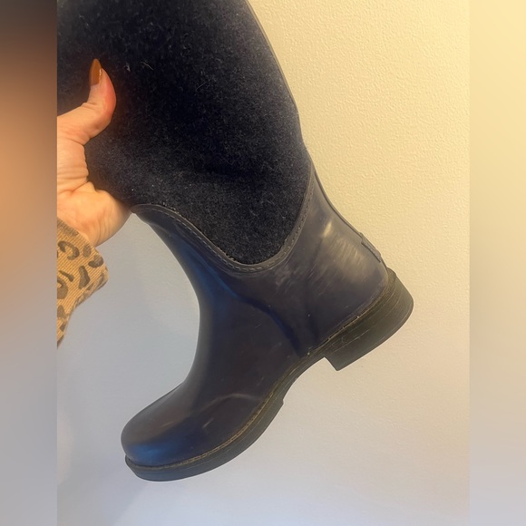 Ugg rainboots - Picture 4 of 6